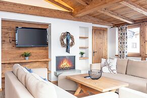 Dorfresort Kitzbühel by ALPS RESORTS