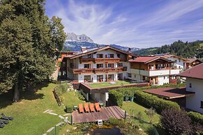 Dorfresort Kitzbühel by ALPS RESORTS