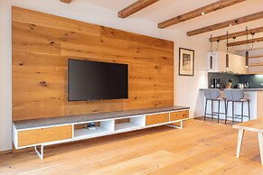 Dorfresort Kitzbühel by ALPS RESORTS