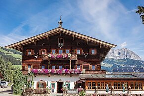 Dorfresort Kitzbühel by ALPS RESORTS