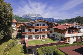 Dorfresort Kitzbühel by ALPS RESORTS
