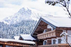 Dorfresort Kitzbühel by ALPS RESORTS