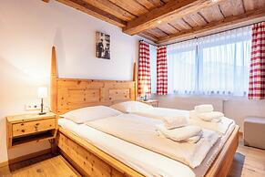 Dorfresort Kitzbühel by ALPS RESORTS