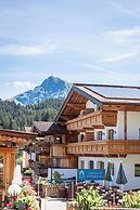 Dorfresort Kitzbühel by ALPS RESORTS