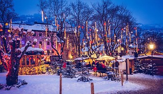 Dorfresort Kitzbühel by ALPS RESORTS