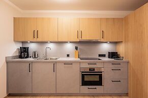 Dorfresort Kitzbühel by ALPS RESORTS