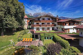 Dorfresort Kitzbühel by ALPS RESORTS