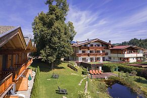 Dorfresort Kitzbühel by ALPS RESORTS