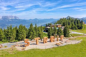 Dorfresort Kitzbühel by ALPS RESORTS