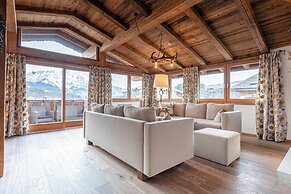 Dorfresort Kitzbühel by ALPS RESORTS