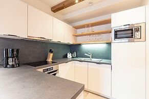 Dorfresort Kitzbühel by ALPS RESORTS