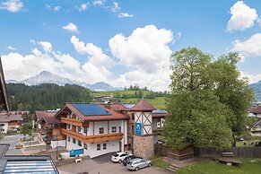 Dorfresort Kitzbühel by ALPS RESORTS