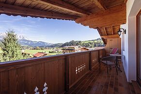 Dorfresort Kitzbühel by ALPS RESORTS