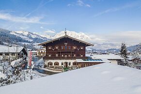 Dorfresort Kitzbühel by ALPS RESORTS