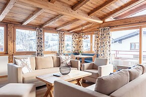 Dorfresort Kitzbühel by ALPS RESORTS