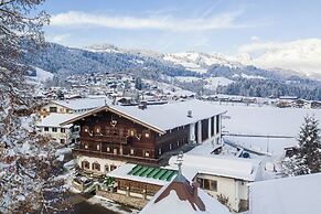 Dorfresort Kitzbühel by ALPS RESORTS