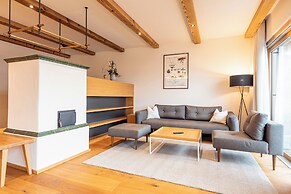 Dorfresort Kitzbühel by ALPS RESORTS