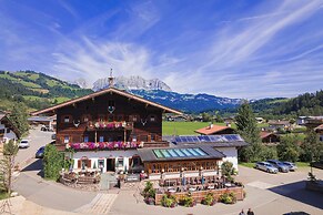 Dorfresort Kitzbühel by ALPS RESORTS