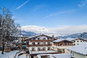 Dorfresort Kitzbühel by ALPS RESORTS