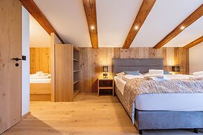 Dorfresort Kitzbühel by ALPS RESORTS