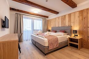 Dorfresort Kitzbühel by ALPS RESORTS
