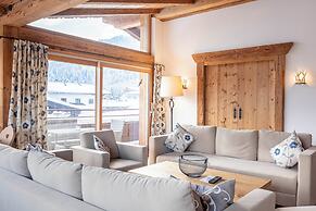 Dorfresort Kitzbühel by ALPS RESORTS