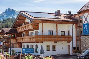 Dorfresort Kitzbühel by ALPS RESORTS