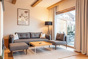 Dorfresort Kitzbühel by ALPS RESORTS