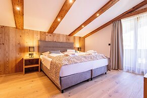 Dorfresort Kitzbühel by ALPS RESORTS