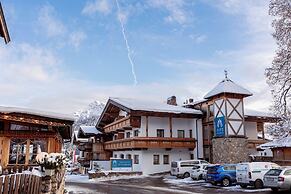 Dorfresort Kitzbühel by ALPS RESORTS