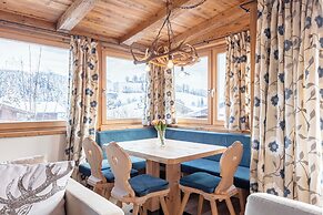 Dorfresort Kitzbühel by ALPS RESORTS