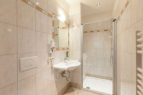 Dorfresort Kitzbühel by ALPS RESORTS