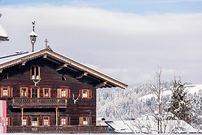 Dorfresort Kitzbühel by ALPS RESORTS