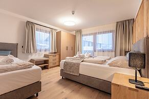 Dorfresort Kitzbühel by ALPS RESORTS