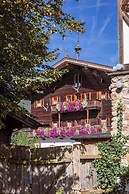 Dorfresort Kitzbühel by ALPS RESORTS