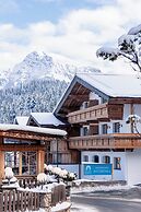 Dorfresort Kitzbühel by ALPS RESORTS