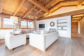 Dorfresort Kitzbühel by ALPS RESORTS