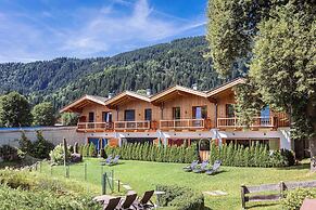 Dorfresort Kitzbühel by ALPS RESORTS