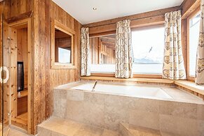 Dorfresort Kitzbühel by ALPS RESORTS