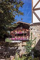 Dorfresort Kitzbühel by ALPS RESORTS