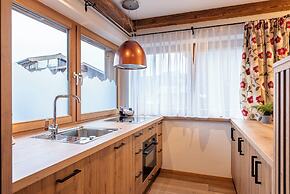 Dorfresort Kitzbühel by ALPS RESORTS