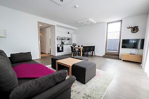 Alpenrock Schladming by ALPS RESORTS