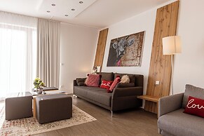 Alpenrock Schladming by ALPS RESORTS