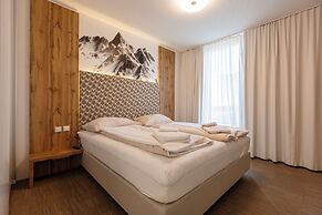 Alpenrock Schladming by ALPS RESORTS
