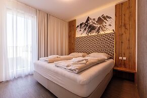 Alpenrock Schladming by ALPS RESORTS