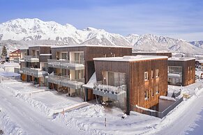 Alpenrock Schladming by ALPS RESORTS