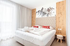 Alpenrock Schladming by ALPS RESORTS