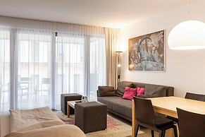 Alpenrock Schladming by ALPS RESORTS