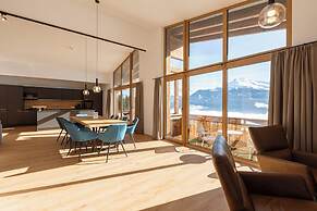 Bergresort Tauernblick by ALPS RESORTS