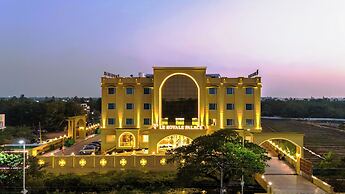 Le Royale Palace